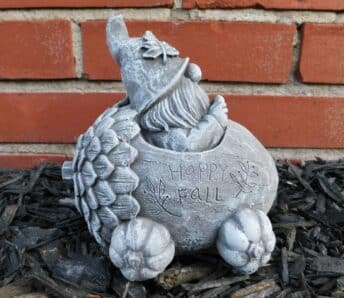 Happy Fall Gnome