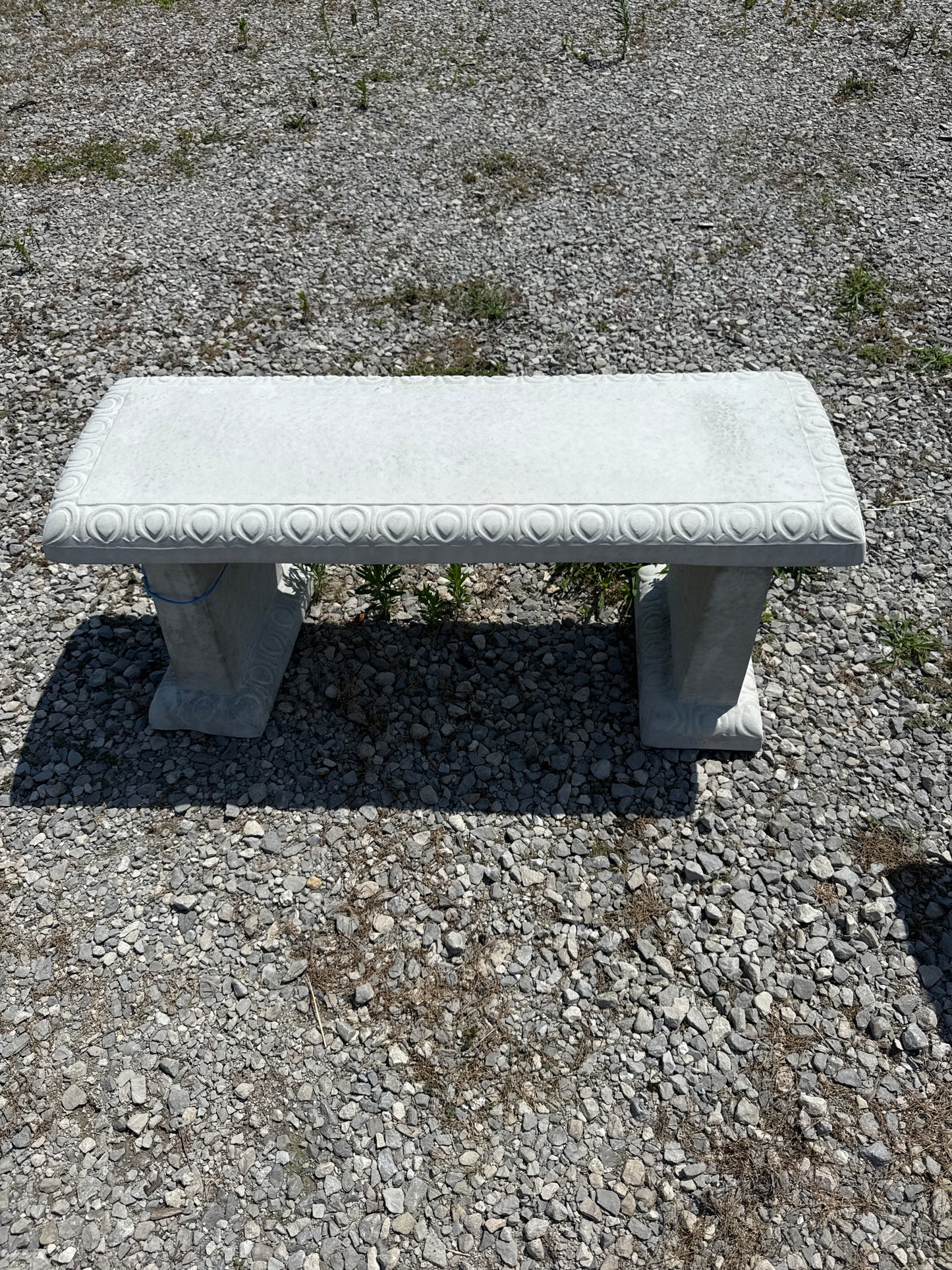 GBS - Straight Seat w/Plain Leg
