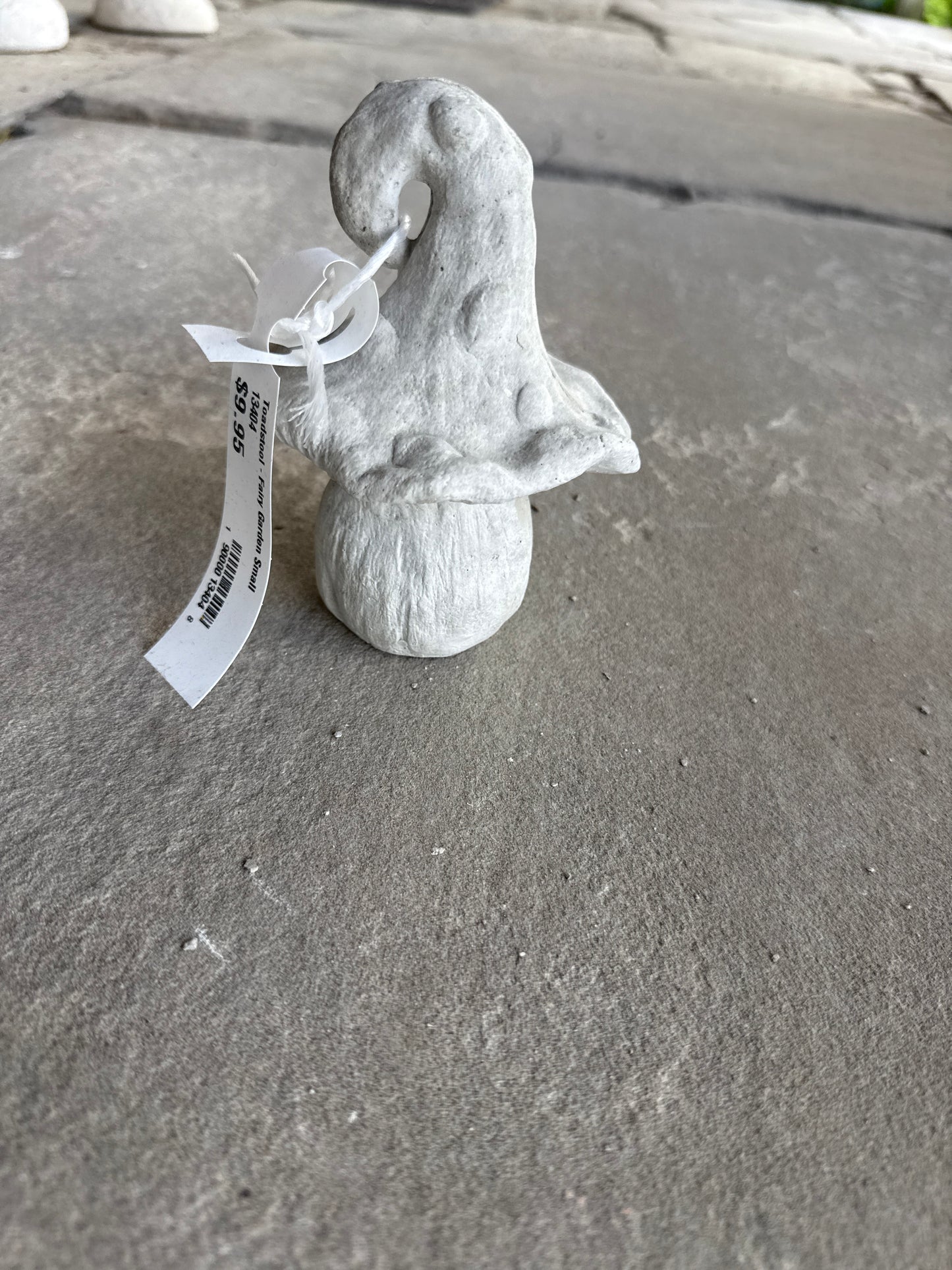 Toadstool - Fairy Garden Small