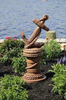 Castaway Anchor