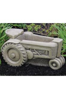 My Favorite Tractor Planter