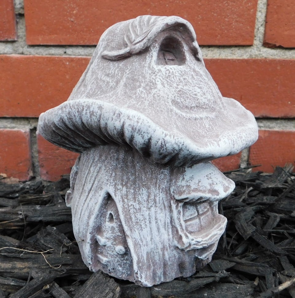 Sm Fairy House Cement