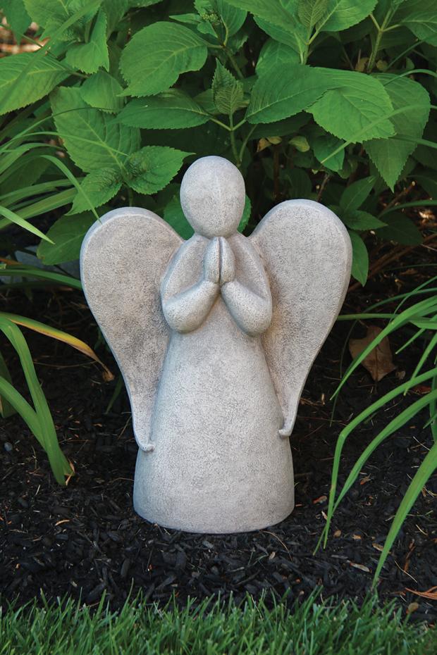 Contemporary Angel 16"