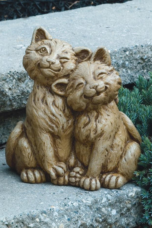 Cats - Playmates