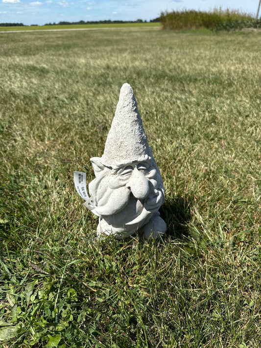 Gnome - Laughing Sm