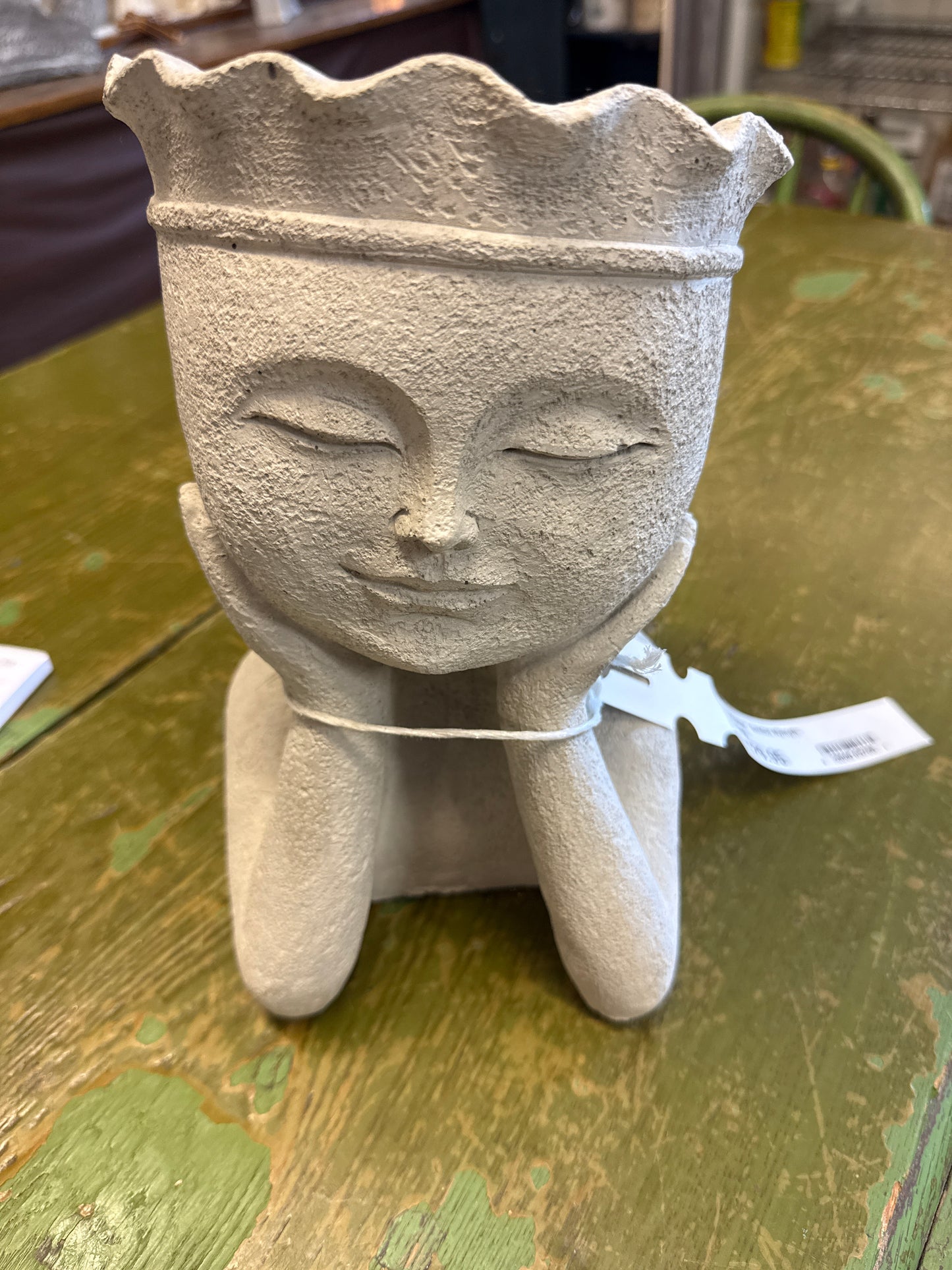 Planter - Garden Nymph