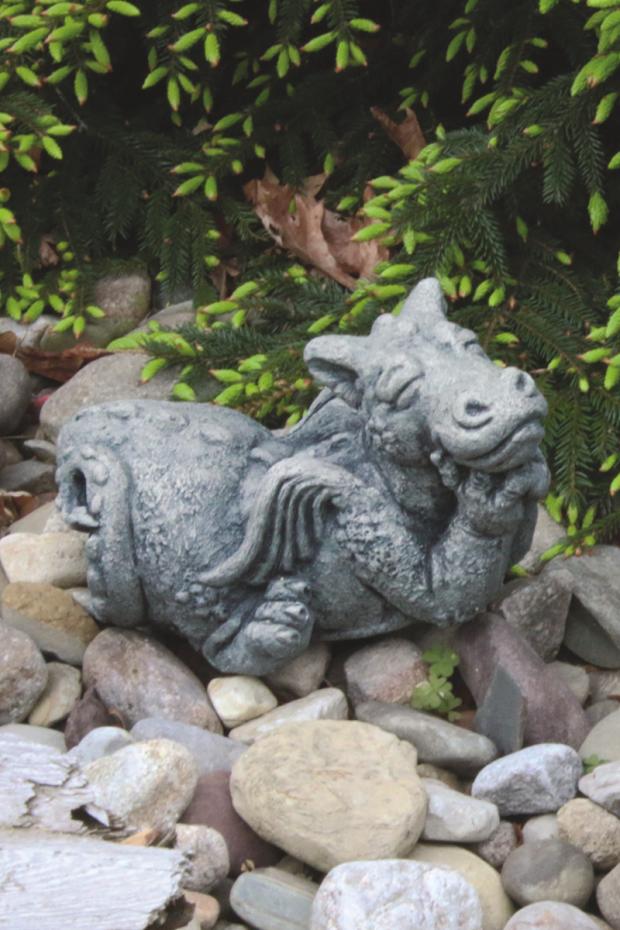 Lil Dragon - Dreamer