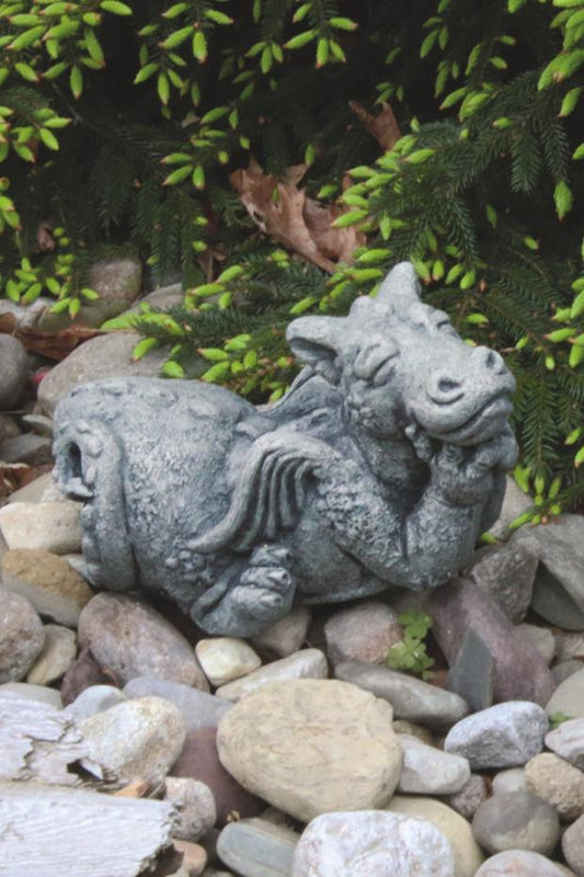 Lil Dragon - Dreamer