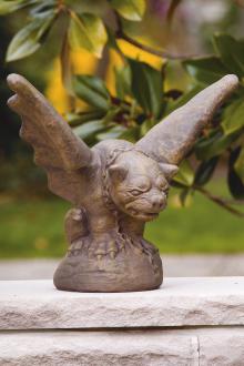 Bat Gargoyle