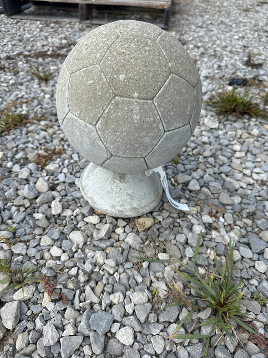 Ball - Soccer Ball