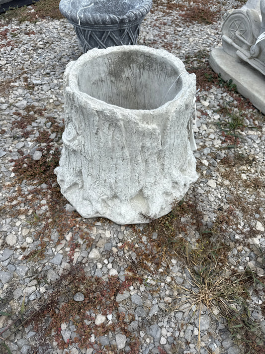 Planter - Stump
