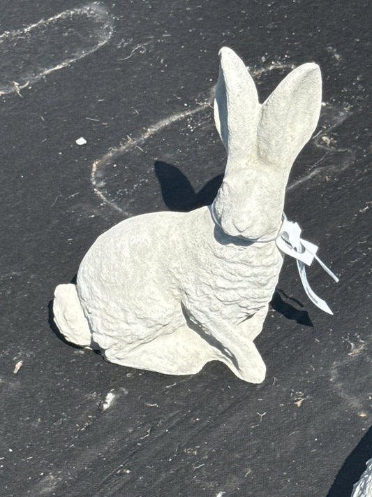 Rabbit - Sitting Classic