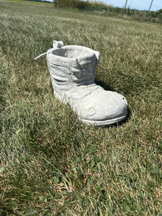 Planter - Old Shoe Md