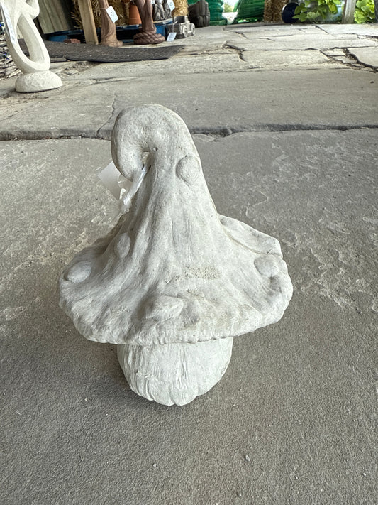 Toadstool - Fairy Garden Medium