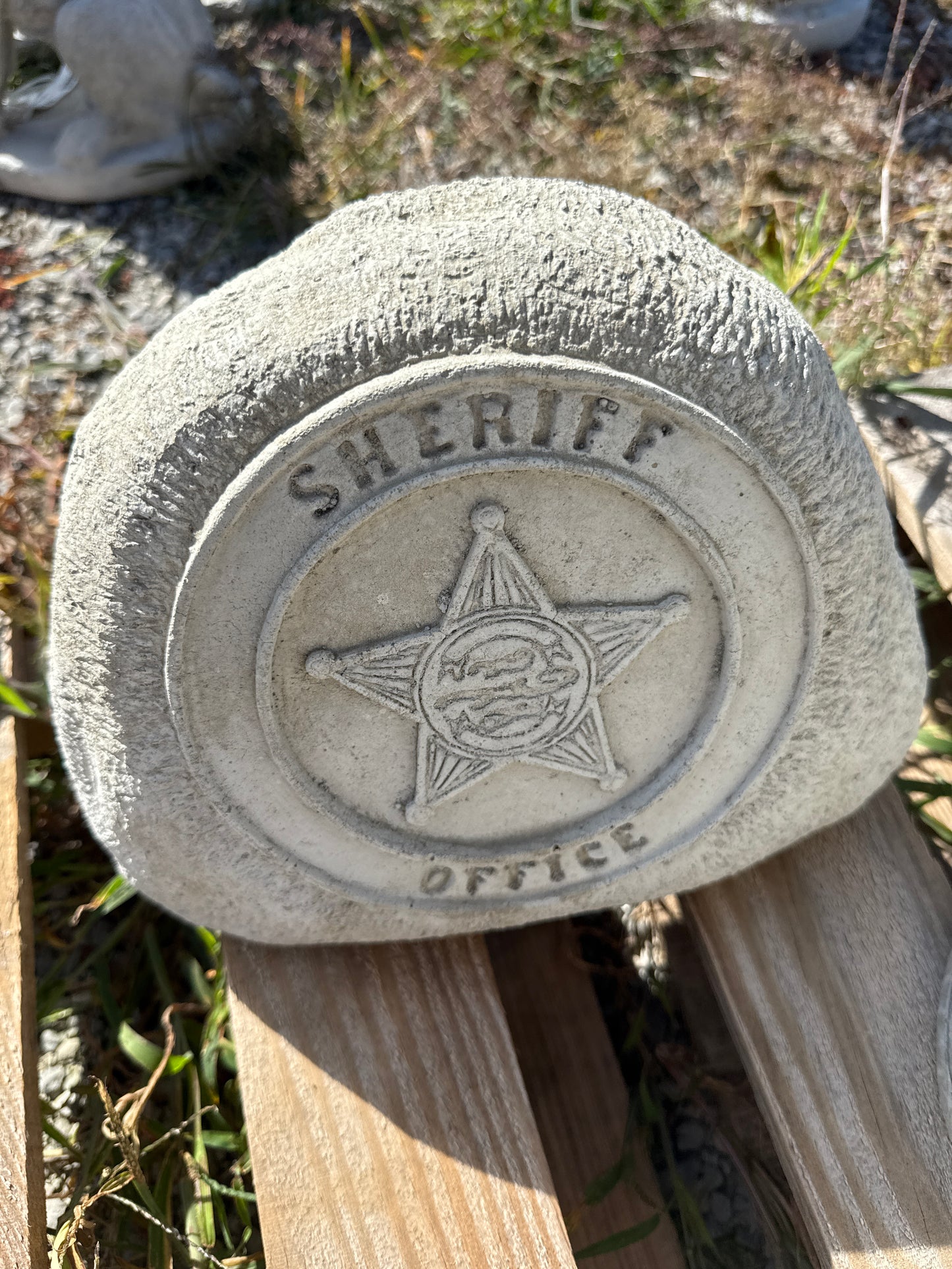 Rock - Sheriff Office