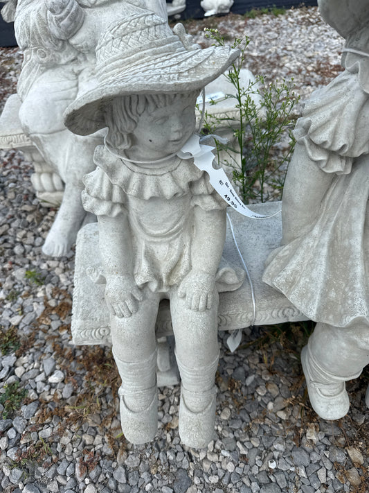 Girl - Susie Sitting Sm