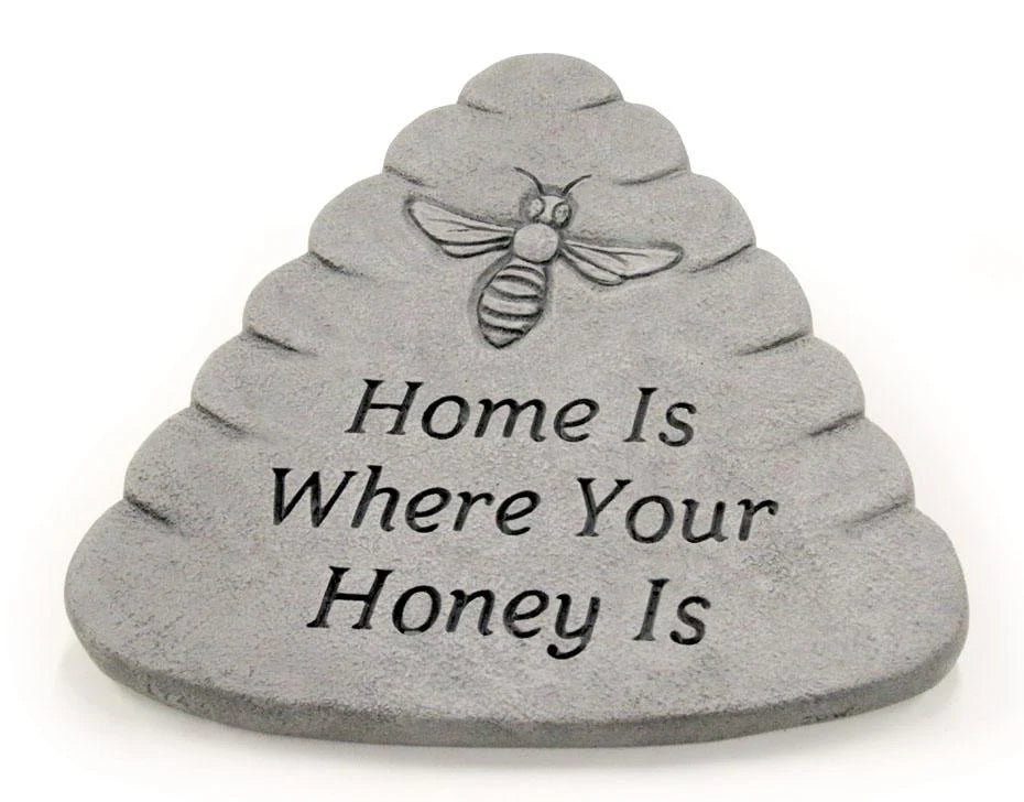 Hive Stone - Home Is Where