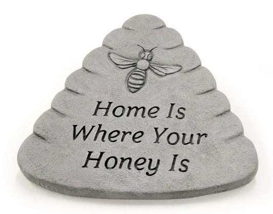 Hive Stone - Home Is Where