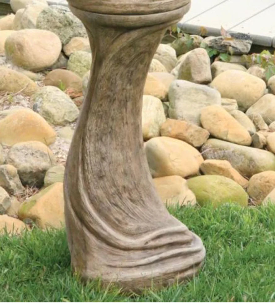 Sail Away Pedestal